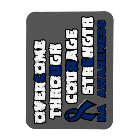 CURE...RA マグネット (縦)