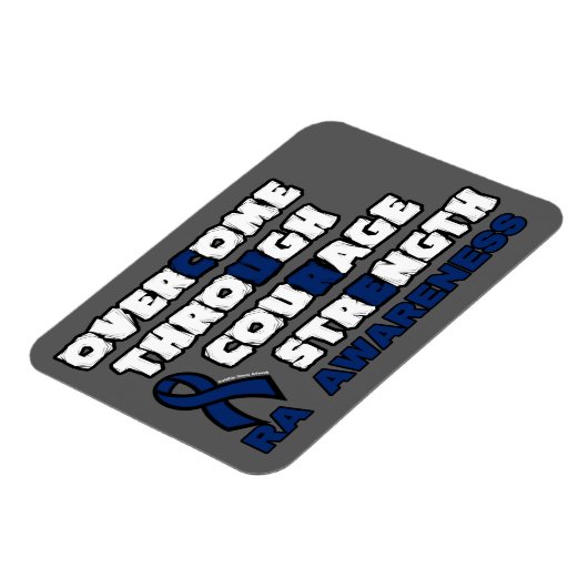 CURE...RA マグネット (左側)