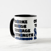 CURE...RA MUG マグカップ (正面左)