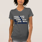 CURE...RA Tシャツ (正面)