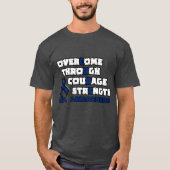 CURE...RA Tシャツ (正面)