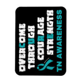 CURE...TN マグネット (縦)