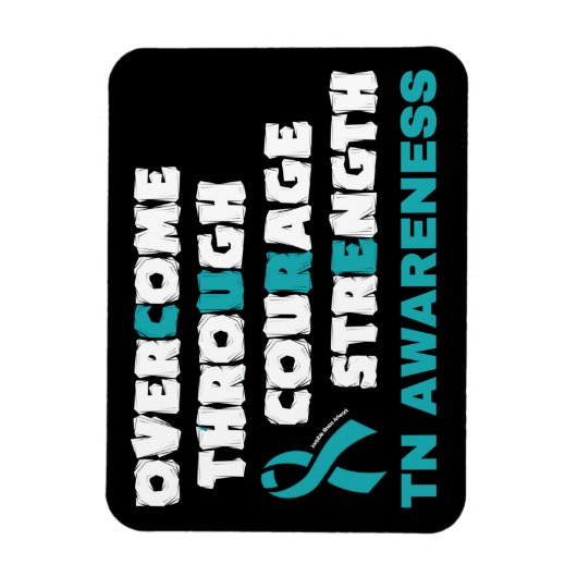 CURE...TN マグネット (縦)