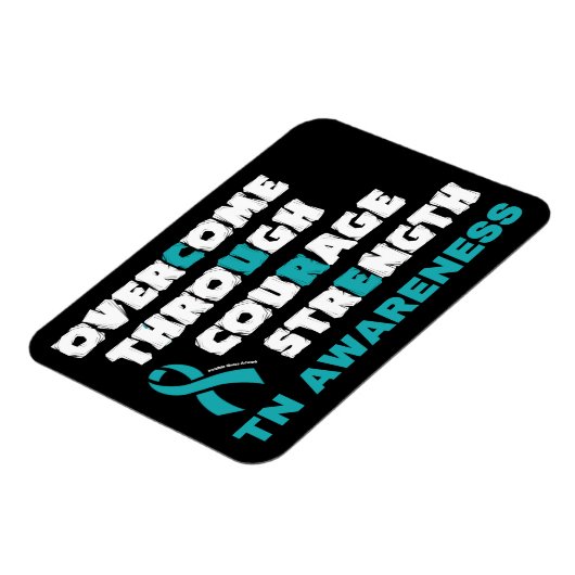 CURE...TN マグネット (左側)