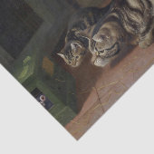 Curiosity by Horatio Henry Couldery 薄葉紙 (詳細)