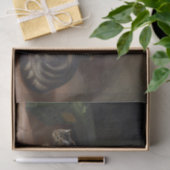 Curiosity by Horatio Henry Couldery 薄葉紙 (ギフト)