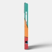 Curious Cats Case-Mate iPhoneケース (裏面 / 左)