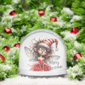 Curious Christmas Fairy  (クリスマス)