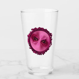 Curious Eyes タンブラーグラス
