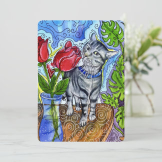 Curious Spirit シーズンカード