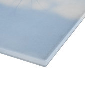 Curious Squirrel、カナダ動物写真 カッティングボード (角)