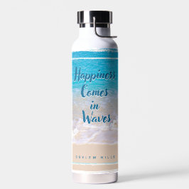 Curlew Wave Water Bottle (22 oz) ウォーターボトル