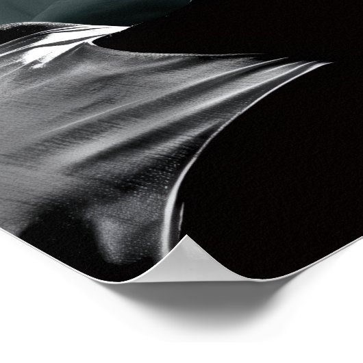 Current of Knowing ポスター (角)