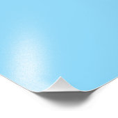 Currently Avoiding Responsibilities – Minimal Aest フォトプリント (角)