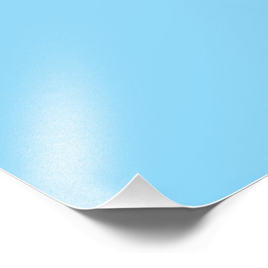 Currently Avoiding Responsibilities – Minimal Aest フォトプリント (角)