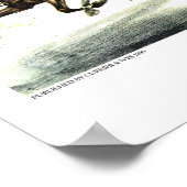 Currier & Ives Lithograph: The Sleigh Race ポスター (角)