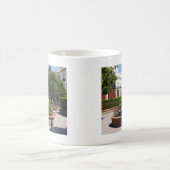 curro コーヒーマグカップ (中央)