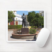 curro マウスパッド (マウス)