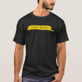 Curry is Love Stylized Curry Tシャツ (正面)