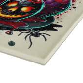 Cursed Candy Apples – Wickedly Sweet & Sinisterly  カッティングボード (角)