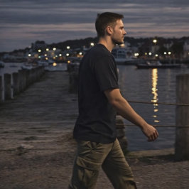 Cursed Coin Pirate Sigil Tシャツ