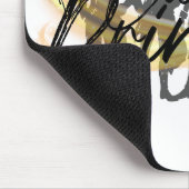 Cursed Princes  マウスパッド (コーナー)