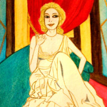 CursesおよびHexesカード