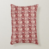 Curtain アクセントクッション (正面(垂直))