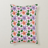 Curtain アクセントクッション (正面(垂直))