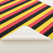 Curtain シェルパブランケット (3/4)