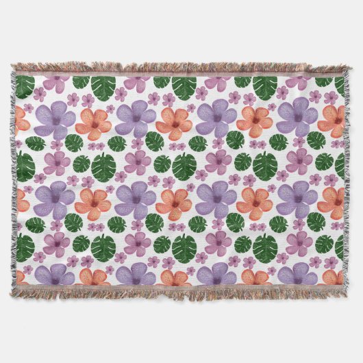 Curtain スローブランケット (正面)