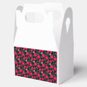 Curtain フェイバーボックス (オープン)