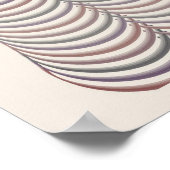 Curtain  ポスター (角)