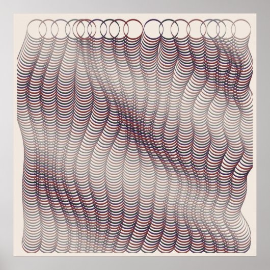 Curtain  ポスター (正面)