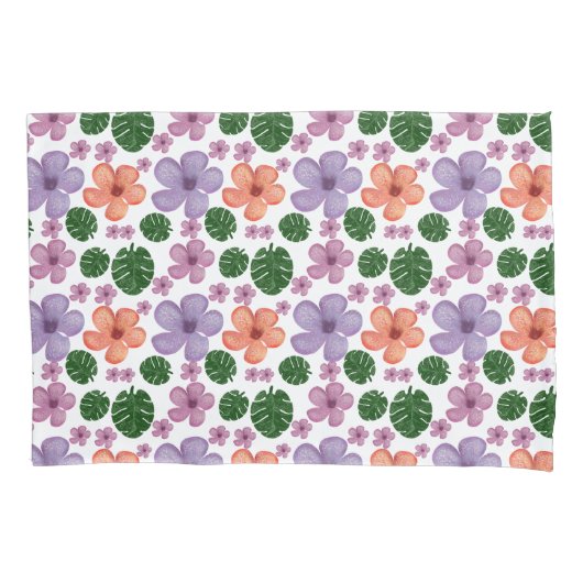 Curtain 枕カバー (正面)