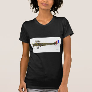 Curtiss JN-4ジェニー Tシャツ