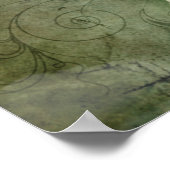 Curtiss Sloan 938ポスター ポスター (角)