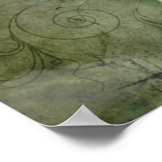 Curtiss Sloan 938ポスター ポスター (角)