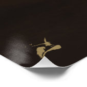 Curupira ポスター (コーナー)