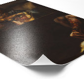 Curupira Print フォトプリント (角)