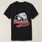 Curva Sud Milano - CSM 1899 Premium Tシャツ (デザイン正面)