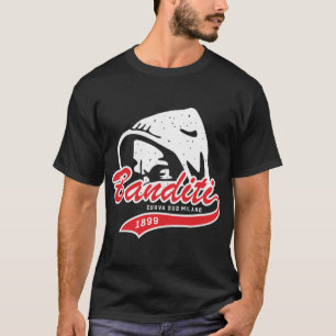Curva Sud Milano - CSM 1899 Premium Tシャツ