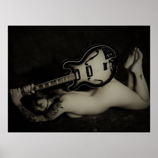 Curves ポスター (正面)