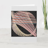  Curves and Lines modified カード (正面)