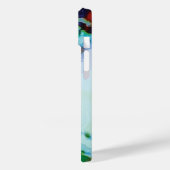 Curviture KCイメージ Case-Mate iPhoneケース (裏面 / 左)