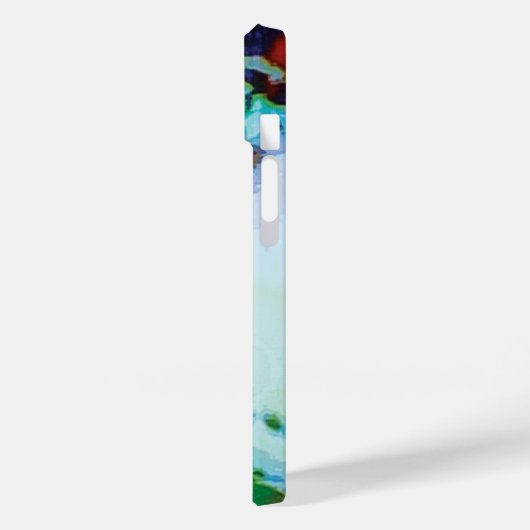 Curviture KCイメージ Case-Mate iPhoneケース (裏面 / 左)