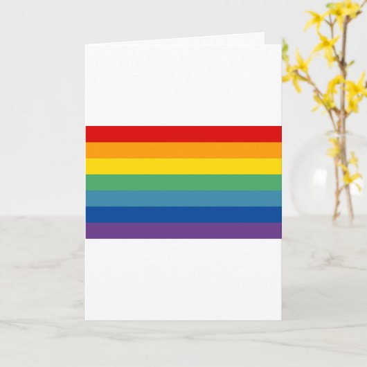 Cusco、ペルー カード (黄色い花)