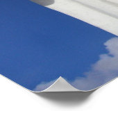 cusco jesus ポスター (角)