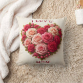 Cushion for a mother クッション (ブランケット)