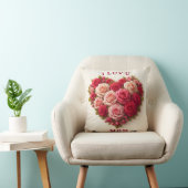 Cushion for a mother クッション (椅子)
